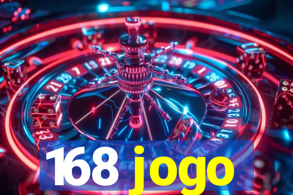 168 jogo